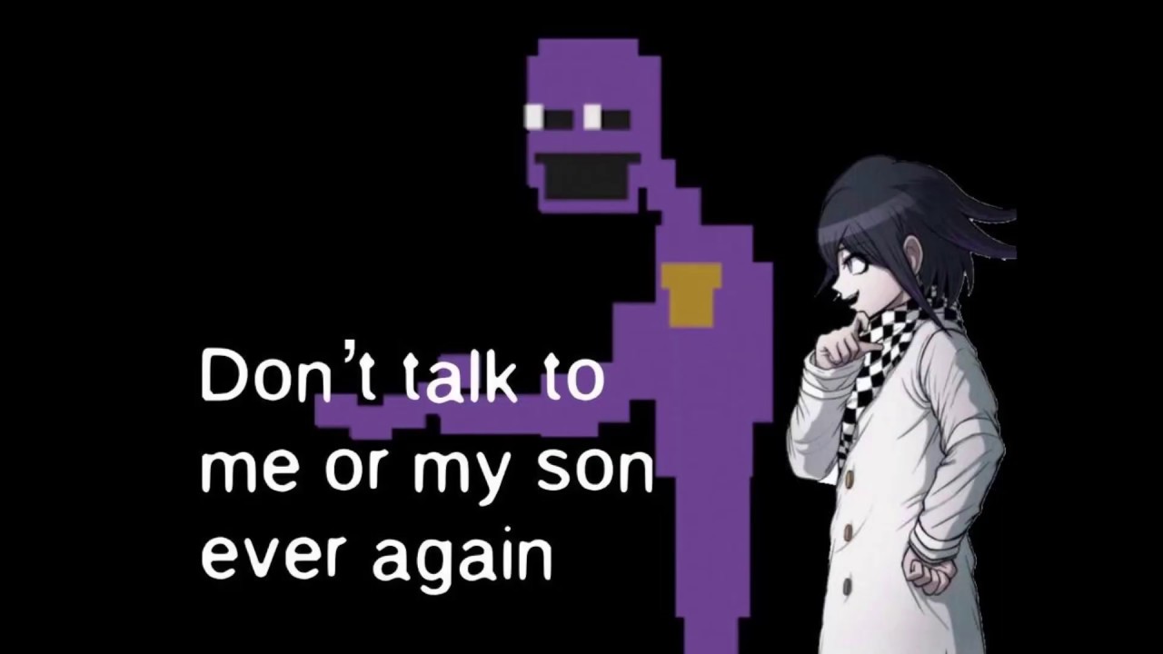 pic Danganronpa Cursed Images Kokichi danganronpa funny anime pics