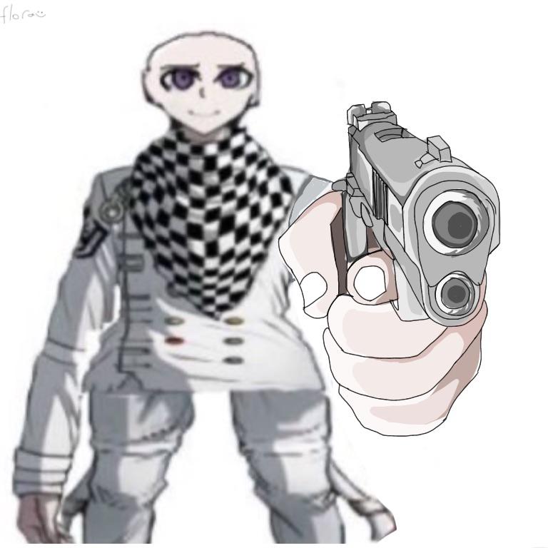pix Danganronpa Cursed Images Kokichi danganronpa memes funny anime pics