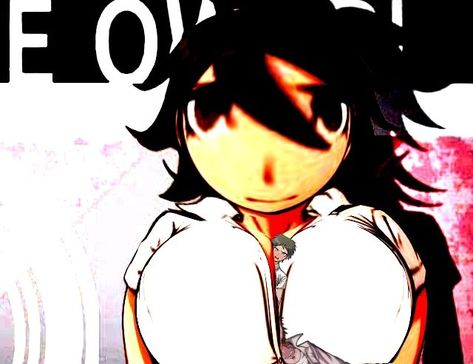 pic Danganronpa Cursed Pfp danganronpa shitposts random cursed