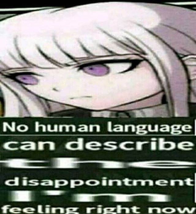 pic Danganronpa Memes Cursed V1 danganronpa memes