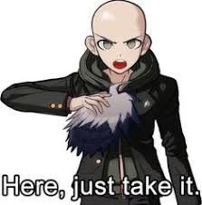 photo Danganronpa Memes Cursed V1 danganronpa memes spoilers ahead quiz