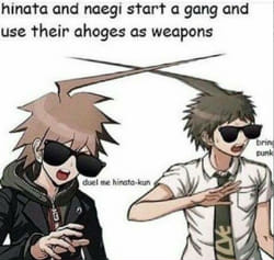 wallpapers Danganronpa Memes Cursed V1 amino apps