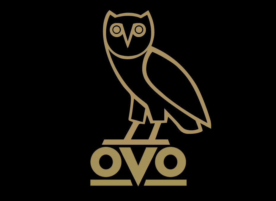 photo Drake Ovo Owl Logo drake ovo owl ovo logo owl stickers