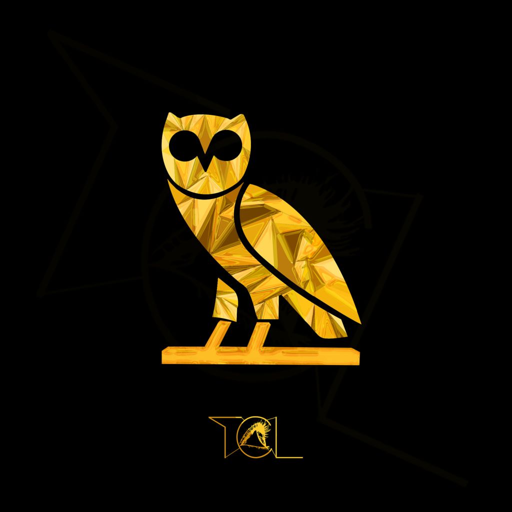 pics Drake Ovo Owl Wallpaper https wallpaperaccess com drake owl