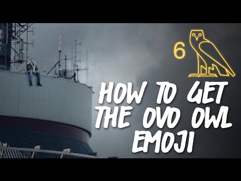 Featured image of post Drake Owl Emoji