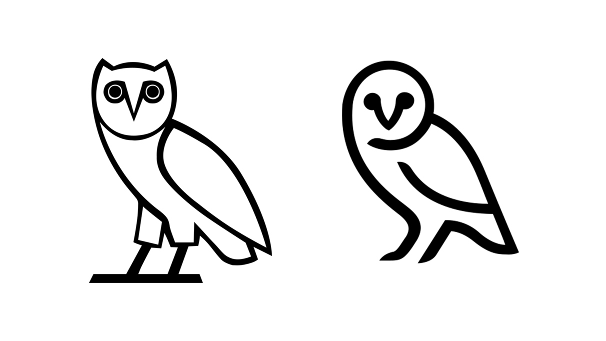photo Drake Owl Logo drake owl logo by irene j nehls