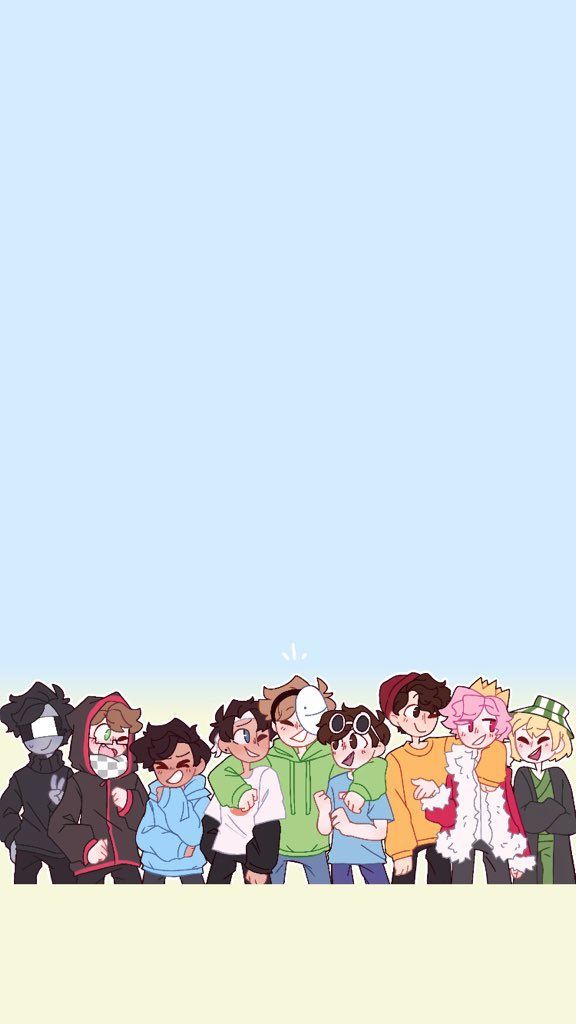 images Dream Smp Wallpaper Iphone team wallpaper dream artwork my dream