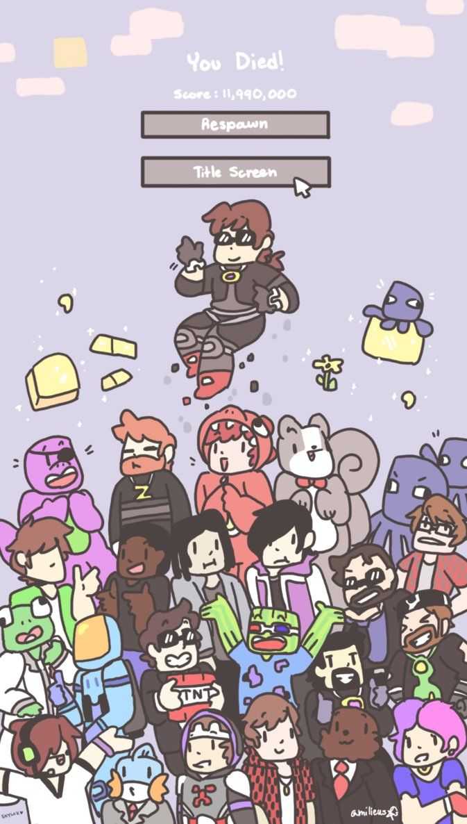 pix Dream Smp Wallpapers Aesthetic dream smp wallpaper kolpaper