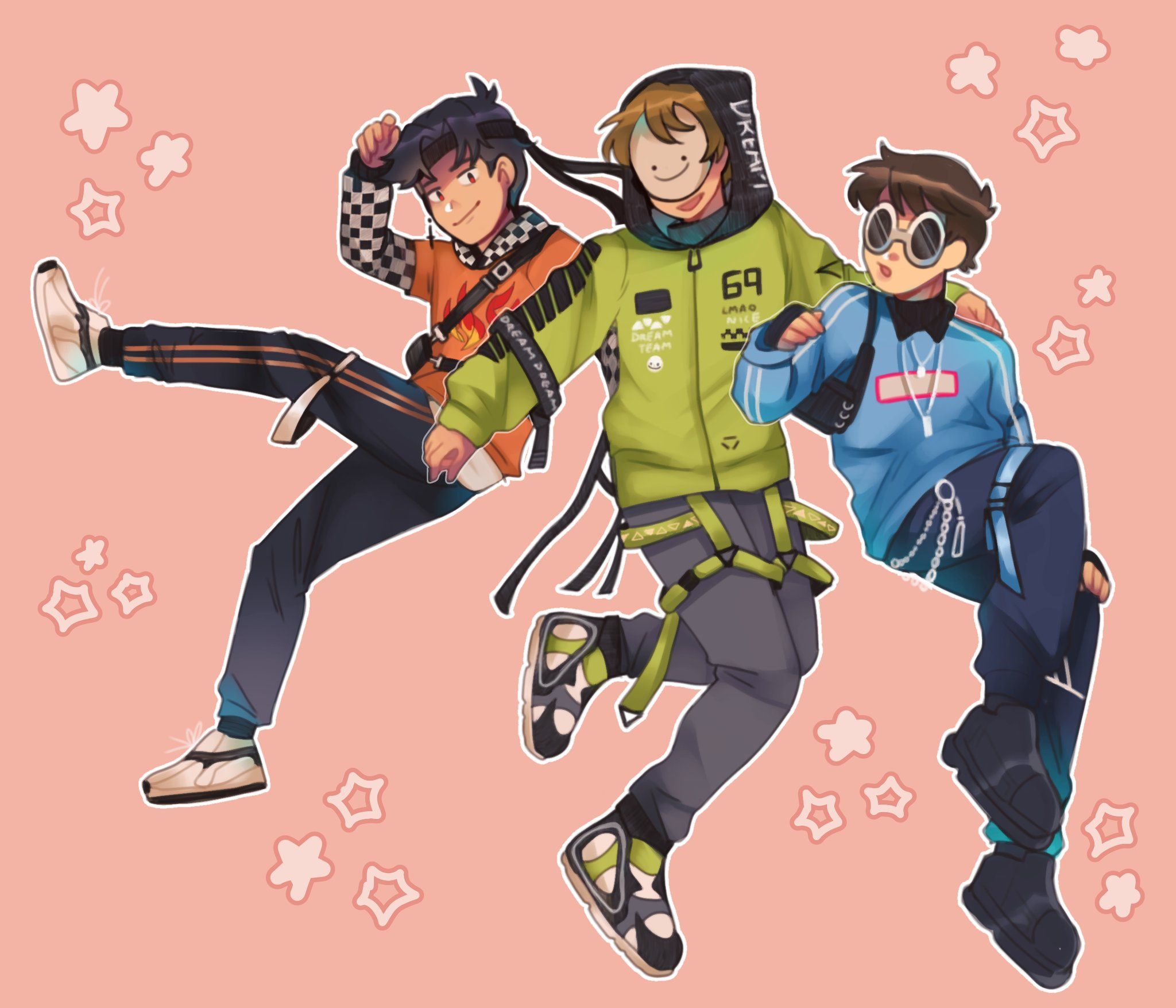 pics Dream Smp Wallpapers dream smp wallpapers wallpaper cave