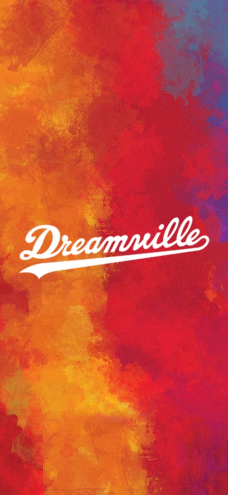 Featured image of post Dreamville Wallpaper Hd