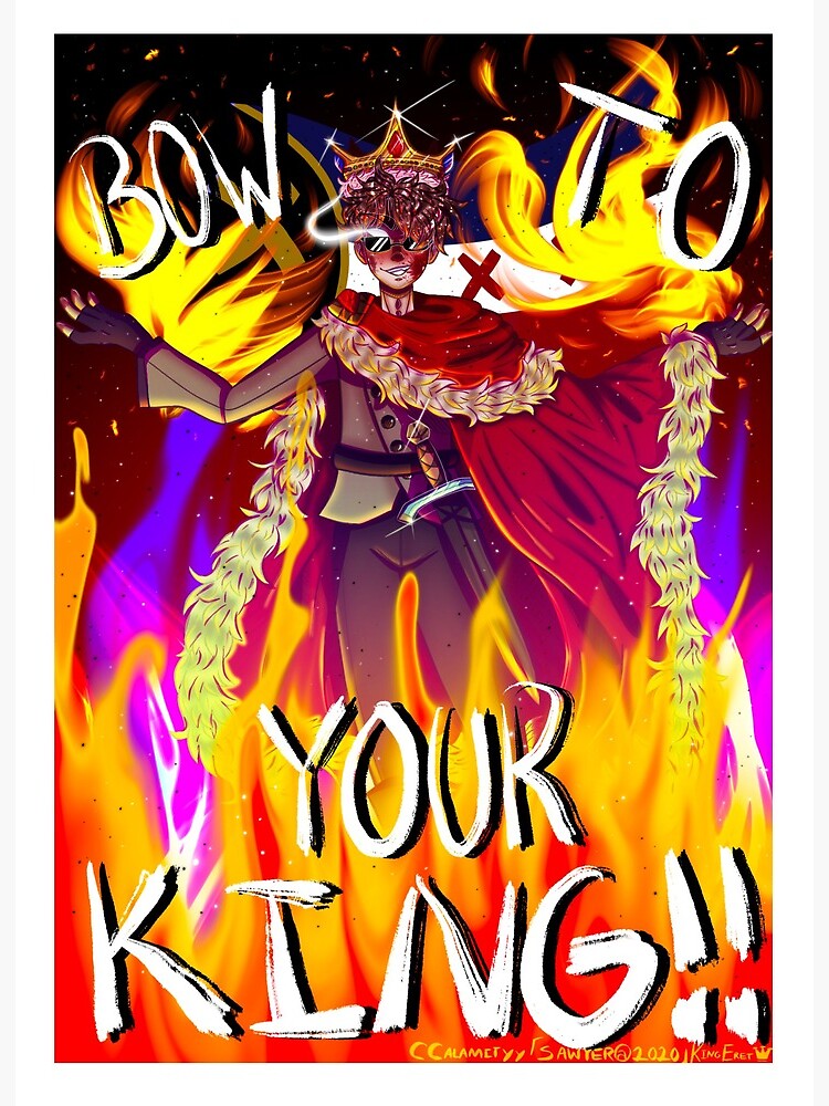 Featured image of post Eret L&#039;manburg Pictures