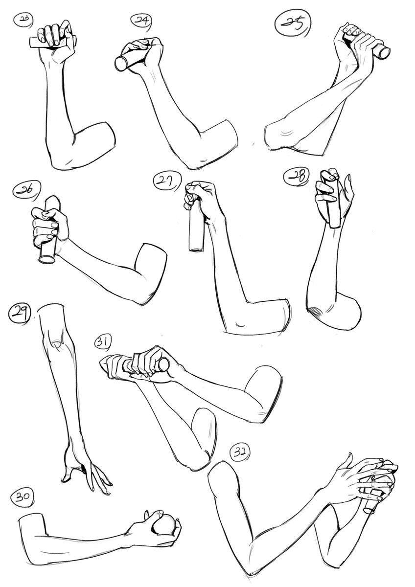 Featured image of post Female Arm Poses Drawing Reference