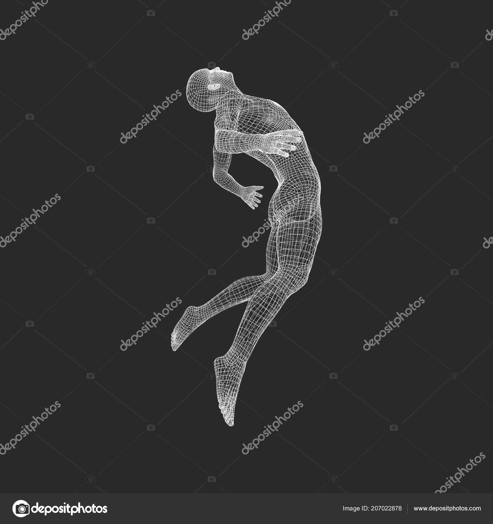 pics Floating Underwater Pose Reference pose reference