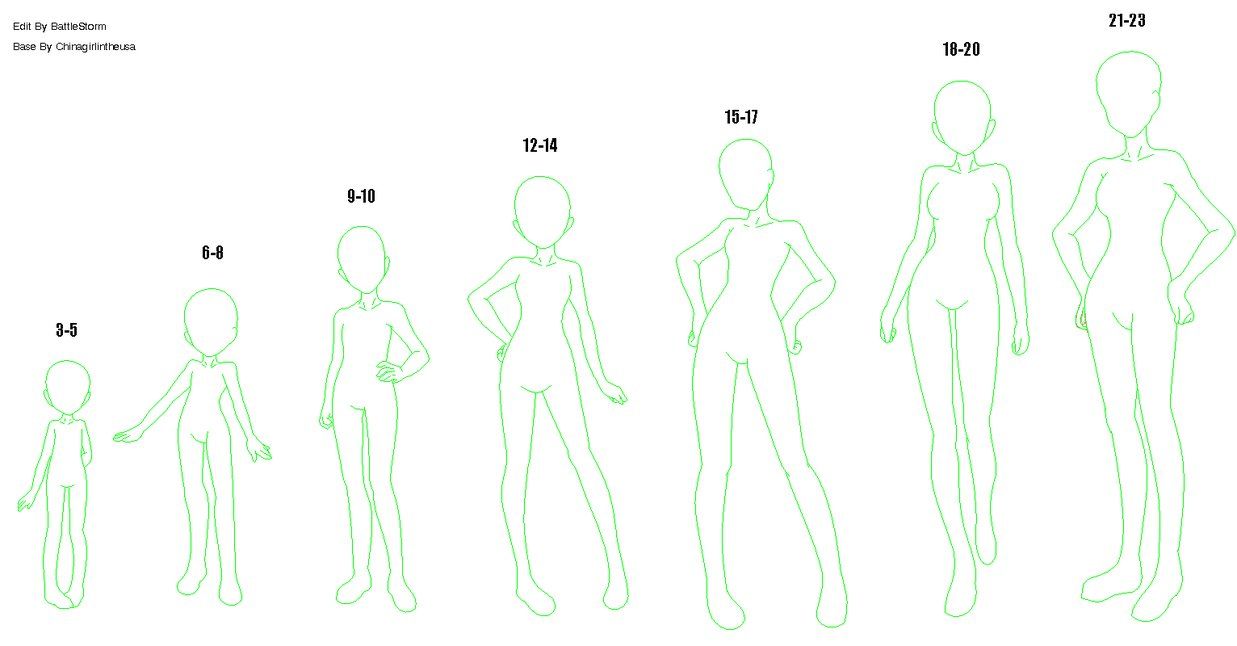 pic Group Anime Base 3 anime group base 4 by marikabase on