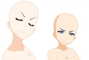 pic Group Anime Base Drawing anime group base 2 by animelove157 on