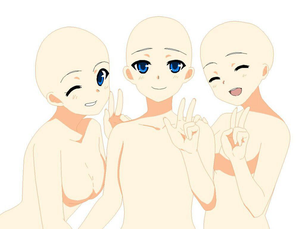 picture Group Anime Base anime group base 8 by marikabase on