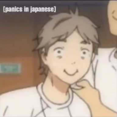 Featured image of post Haikyuu Cursed Anime Pfp