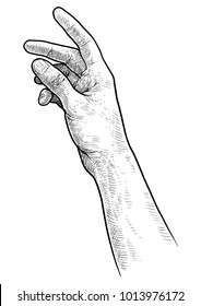 pics Hand Reaching Out Drawing Simple two hands reaching out drawing