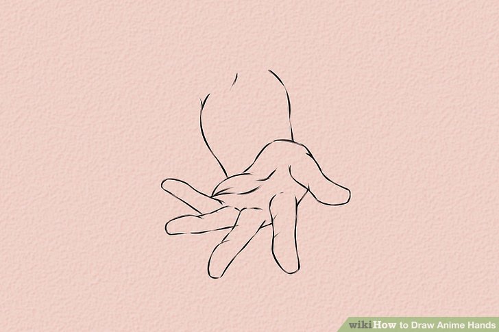picture Hands Reaching Out Drawing Anime hands reaching out drawing anime