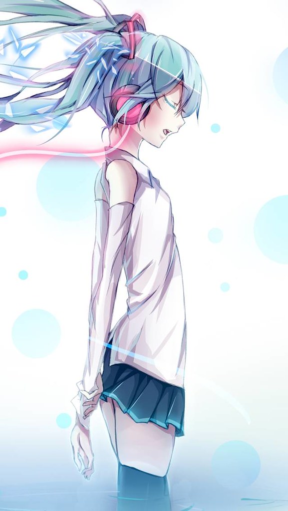 images Hatsune Miku Android Wallpaper hatsune miku wallpaper for android
