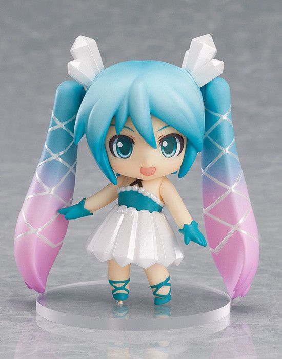 pics Hatsune Miku Anime Muñecas Kawaii anime doll cute anime dolls