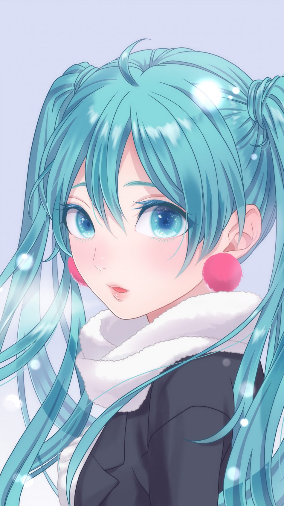 pic Hatsune Miku Phone Wallpaper Hd hatsune miku phone wallpapers