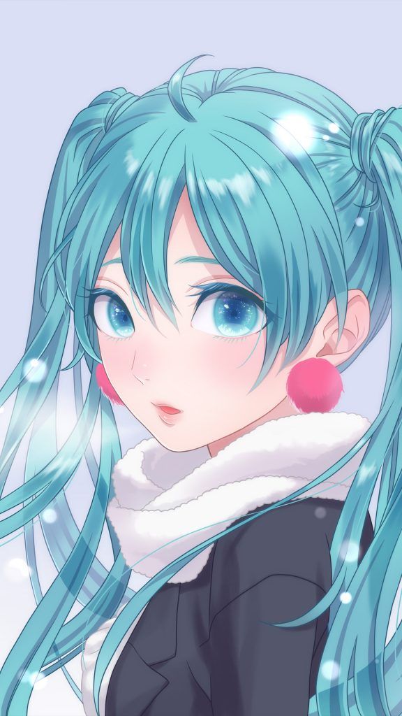 pic Hatsune Miku Wallpaper Anime Kawaii Hd Android pin on anime wallpapers