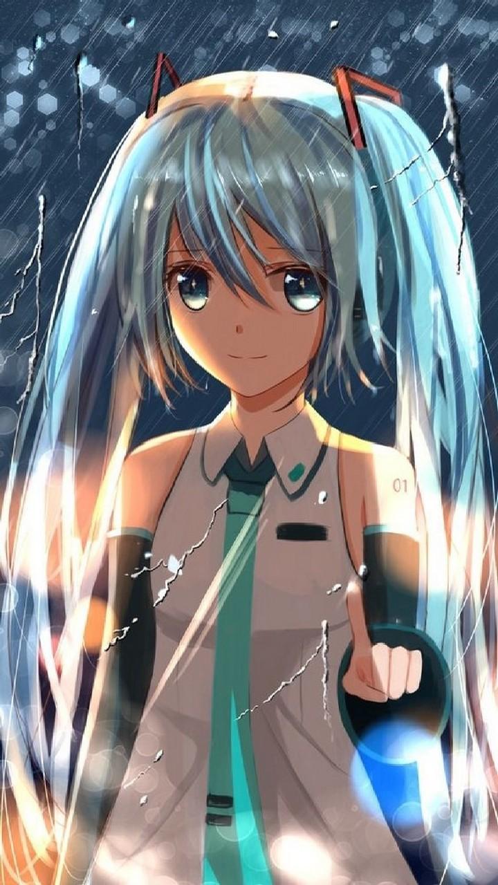 pic Hatsune Miku Wallpaper Hd Android www pinterest co kr