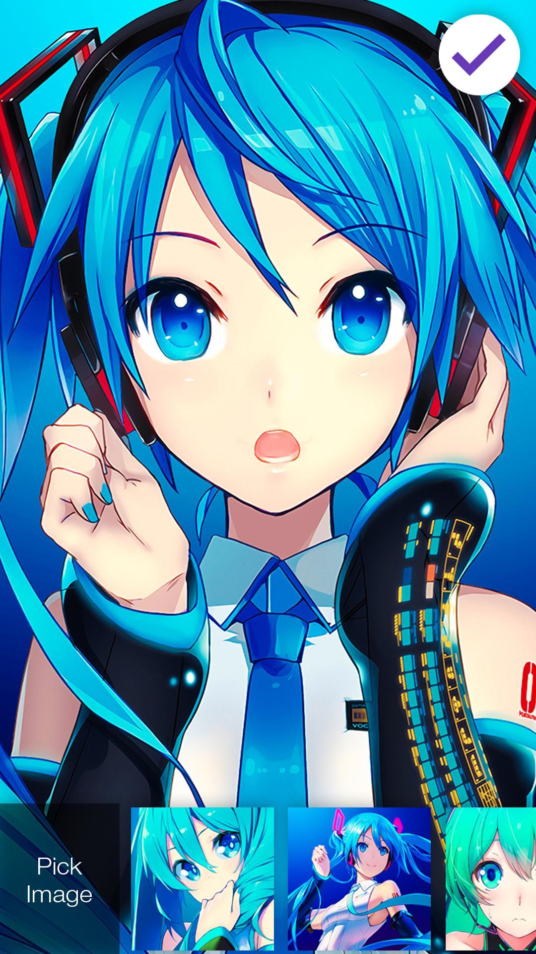 wallpapers Hatsune Miku Wallpaper Hd Android hatsune miku phone wallpapers