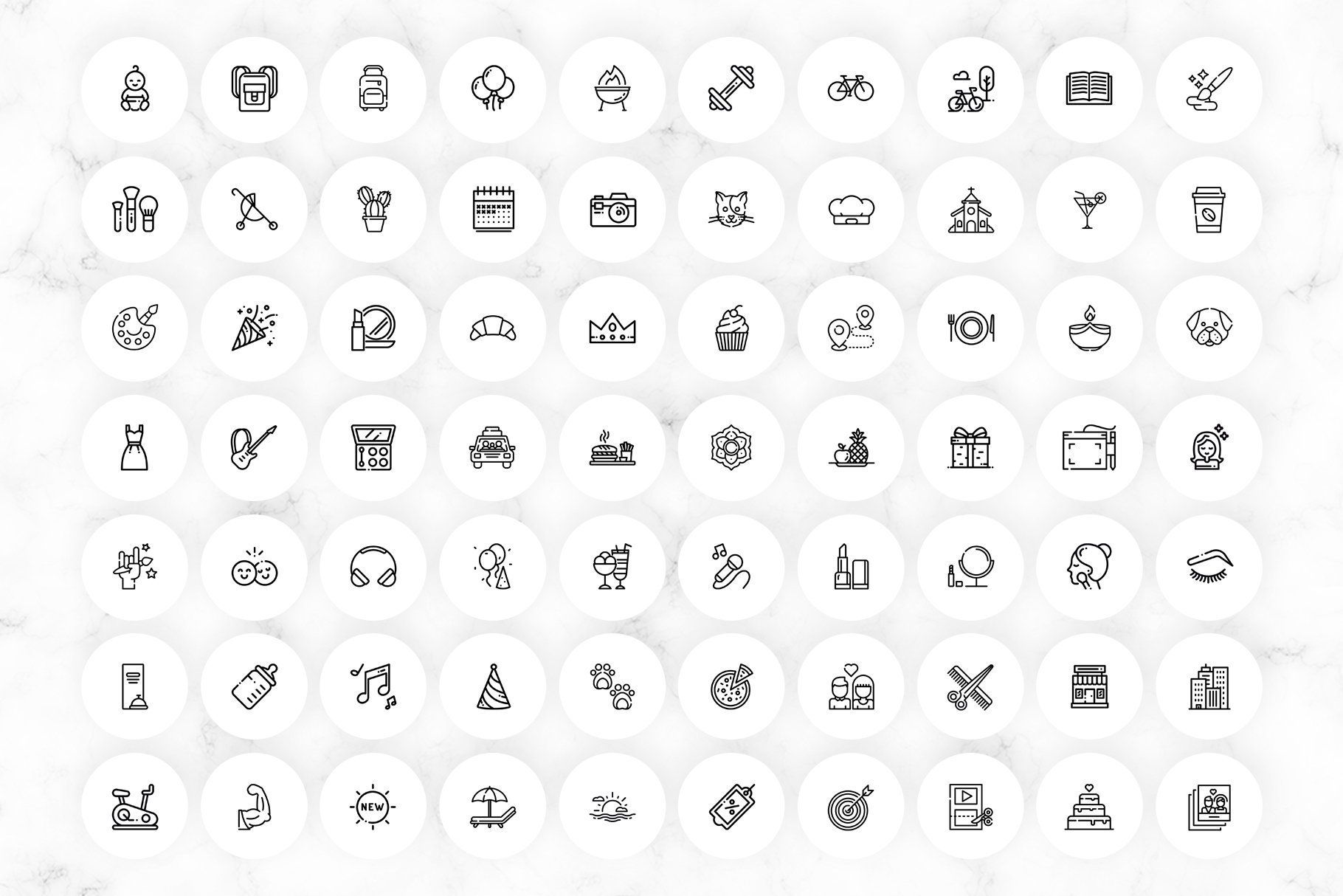 pic Highlight Icons Instagram Profile Cute Instagram White Background pinterest