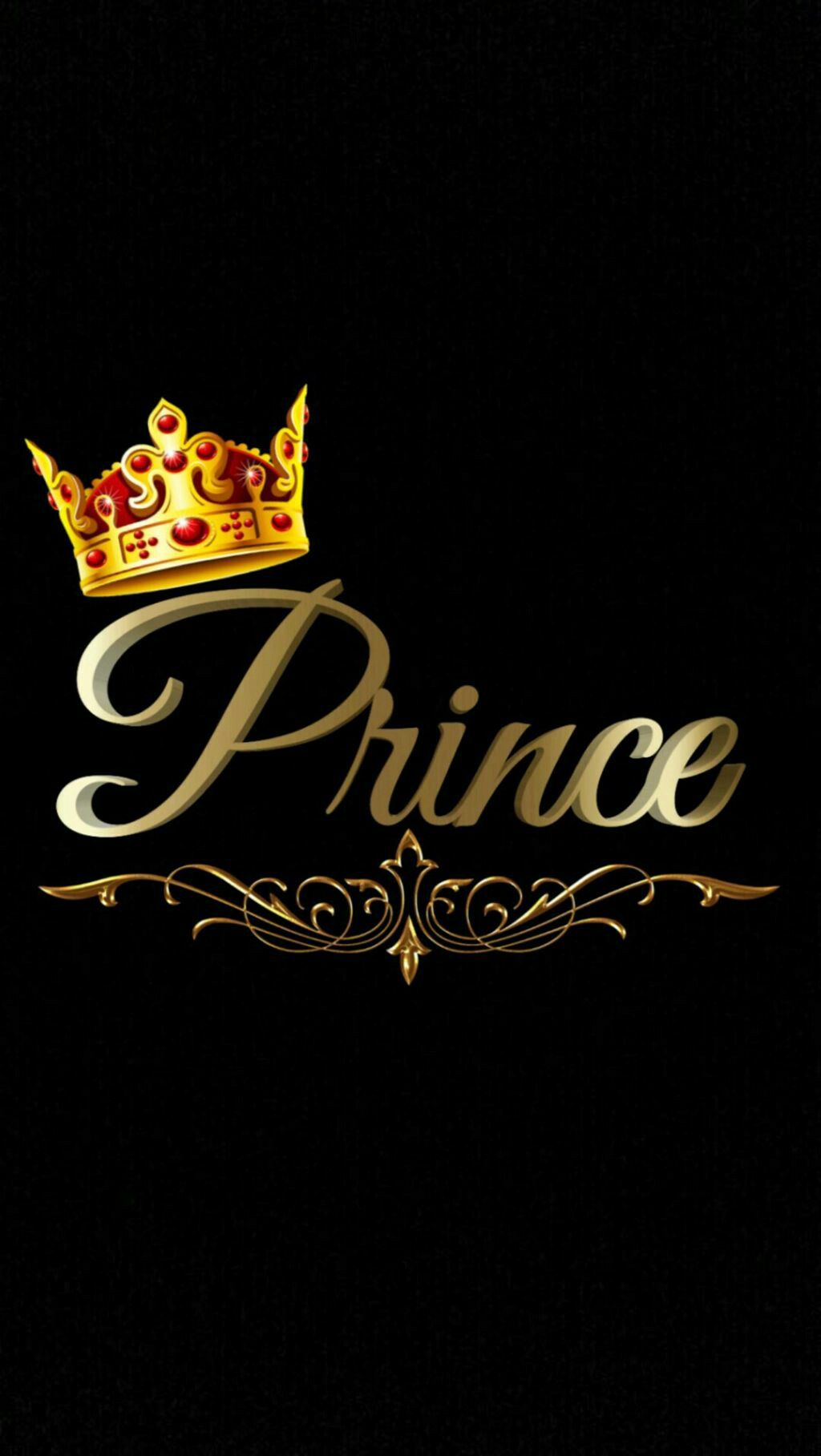 Featured image of post Iphone Prince Name Wallpaper
