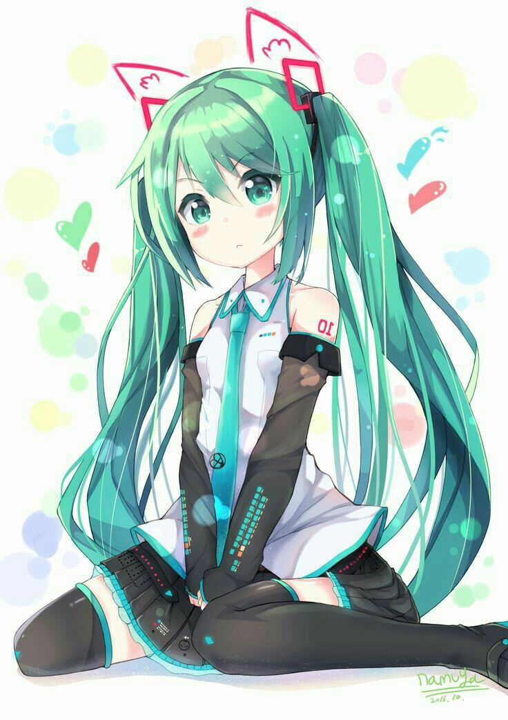 Featured image of post Kawaii Anime Kawaii Imagenes De Hatsune Miku