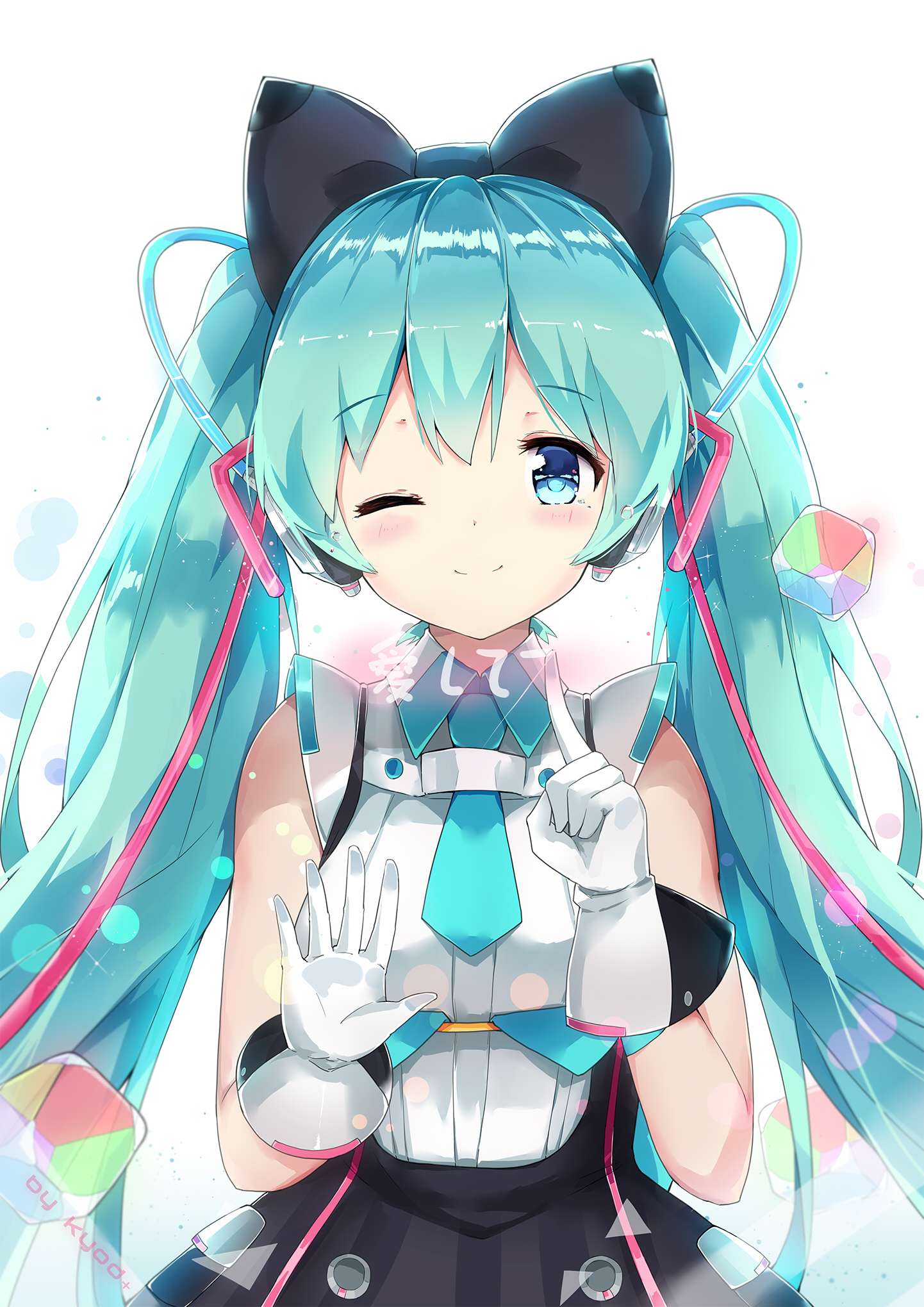 pix Kawaii Anime Kawaii Imagenes De Hatsune Miku kawaii anime cute miku hatsune clipart