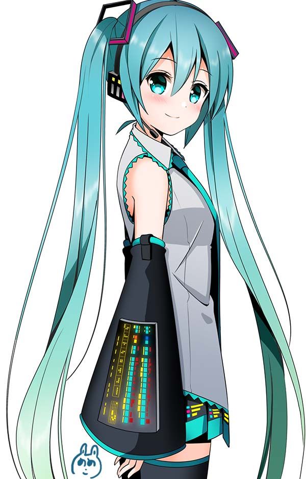 pix Kawaii Anime Kawaii Imagenes De Hatsune Miku amino apps