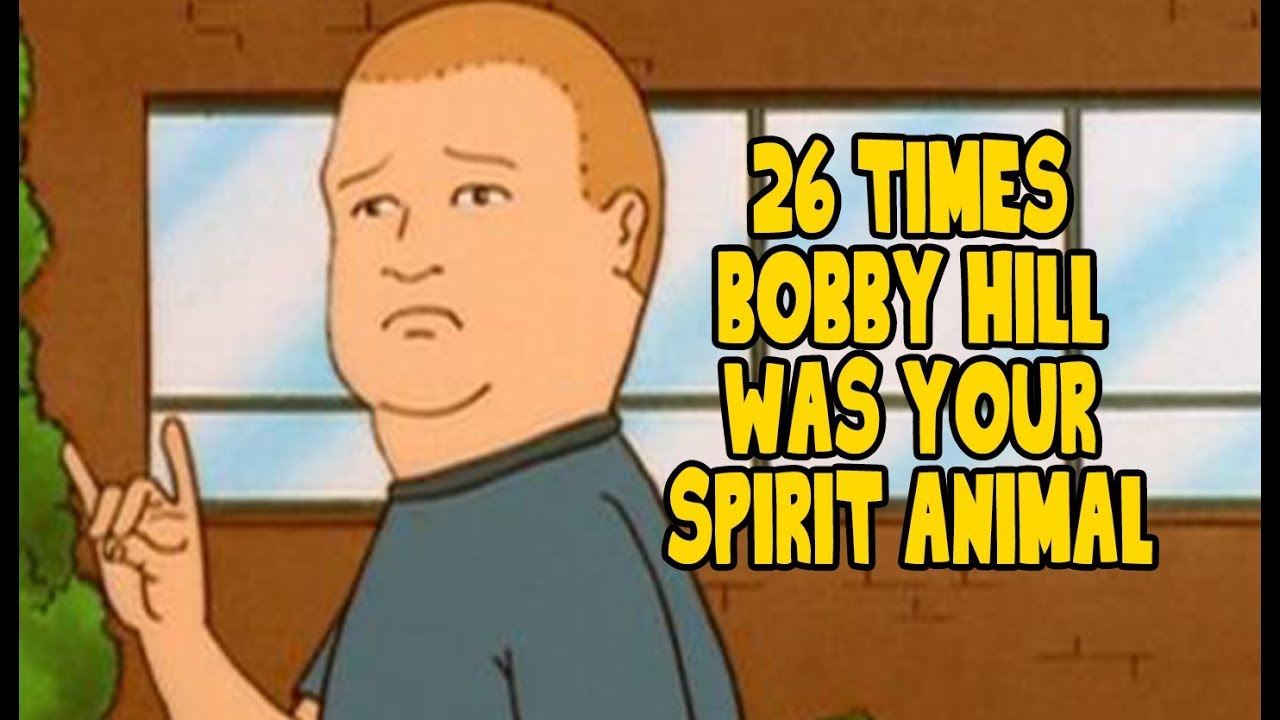 picture King Of The Hill Meme Bobby bobby hill meme bed