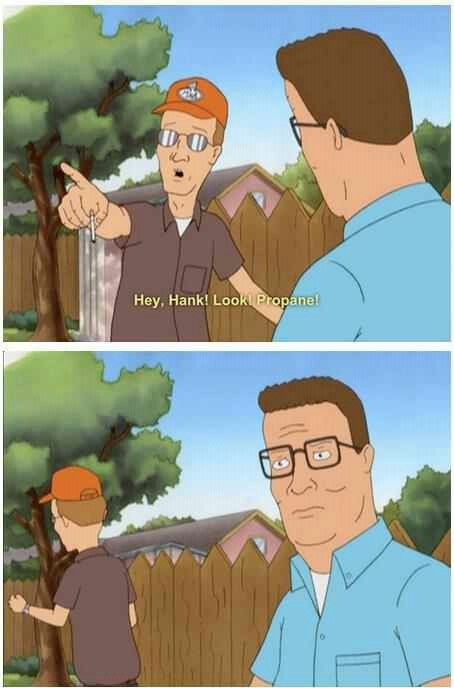 pix King Of The Hill Meme Dale 14 hank hill memes ideas king of the