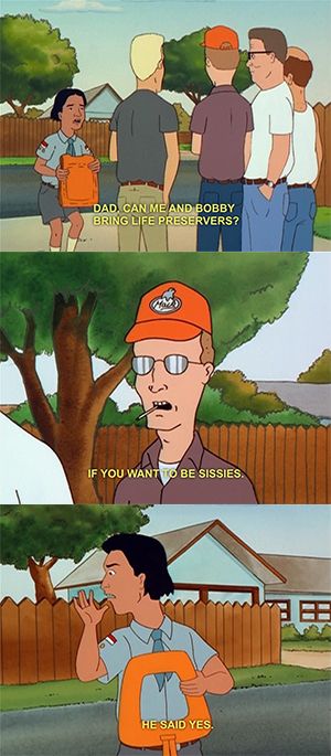 images King Of The Hill Meme Dale 10 hilarious king of the hill memes cbr