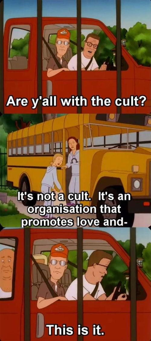 pics King Of The Hill Meme Format i m about to bust hank hill know
