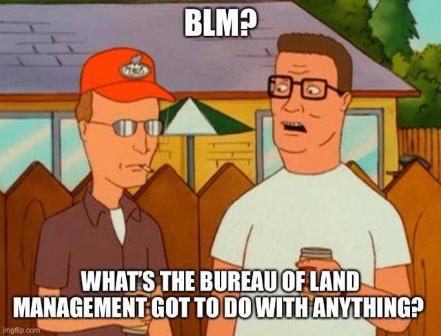 images King Of The Hill Meme Hank hank hill listens to x know your meme