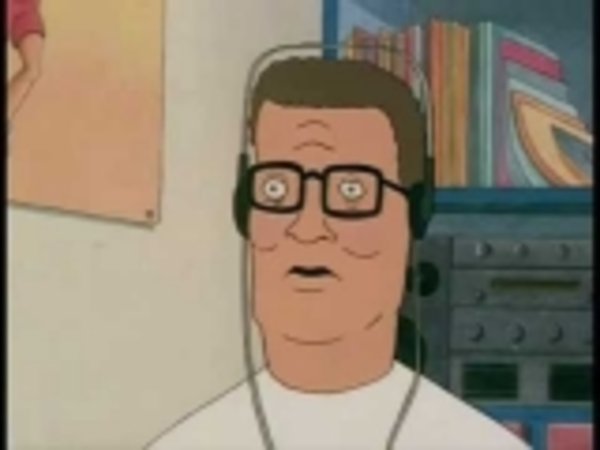pix King Of The Hill Meme Hank 10 hilarious king of the hill memes cbr
