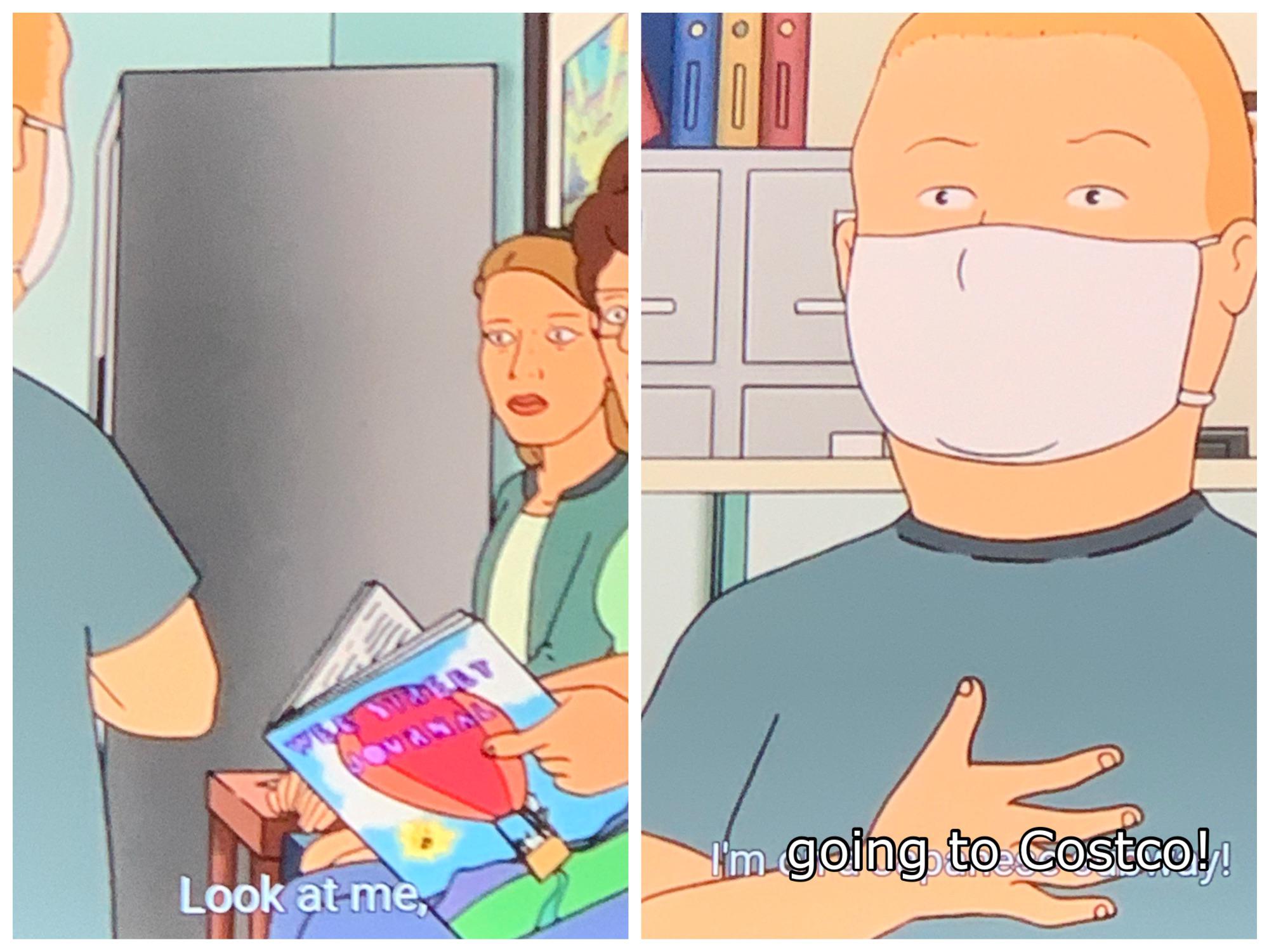 images King Of The Hill Memes Reddit 48 king of the hill memes mashups