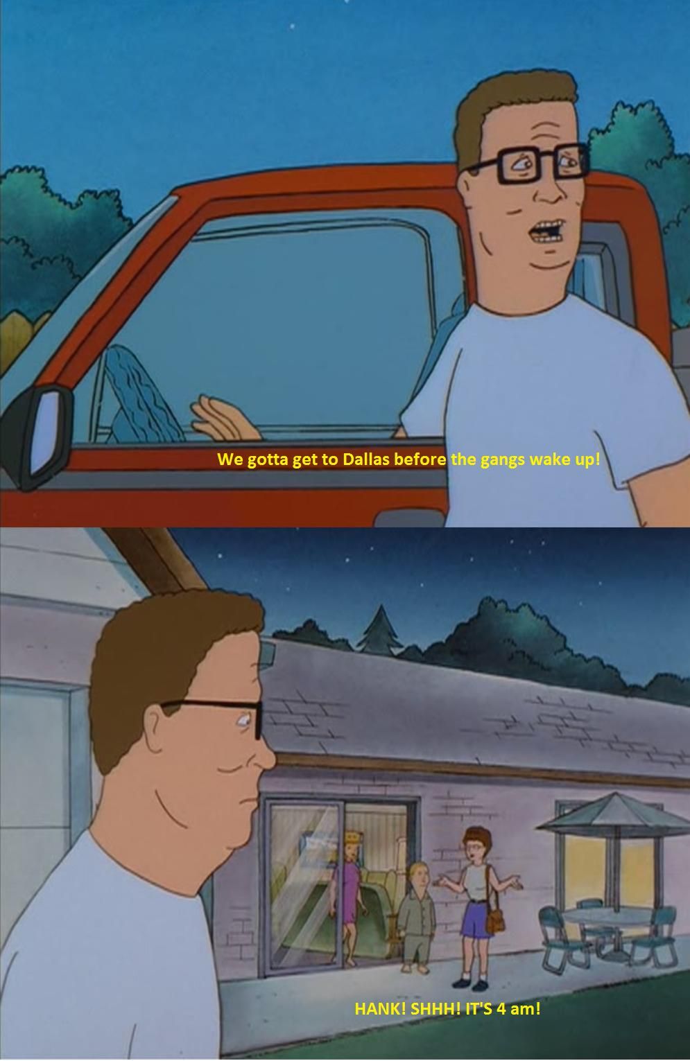 wallpapers King Of The Hill Memes Reddit were doing king of the hill memes