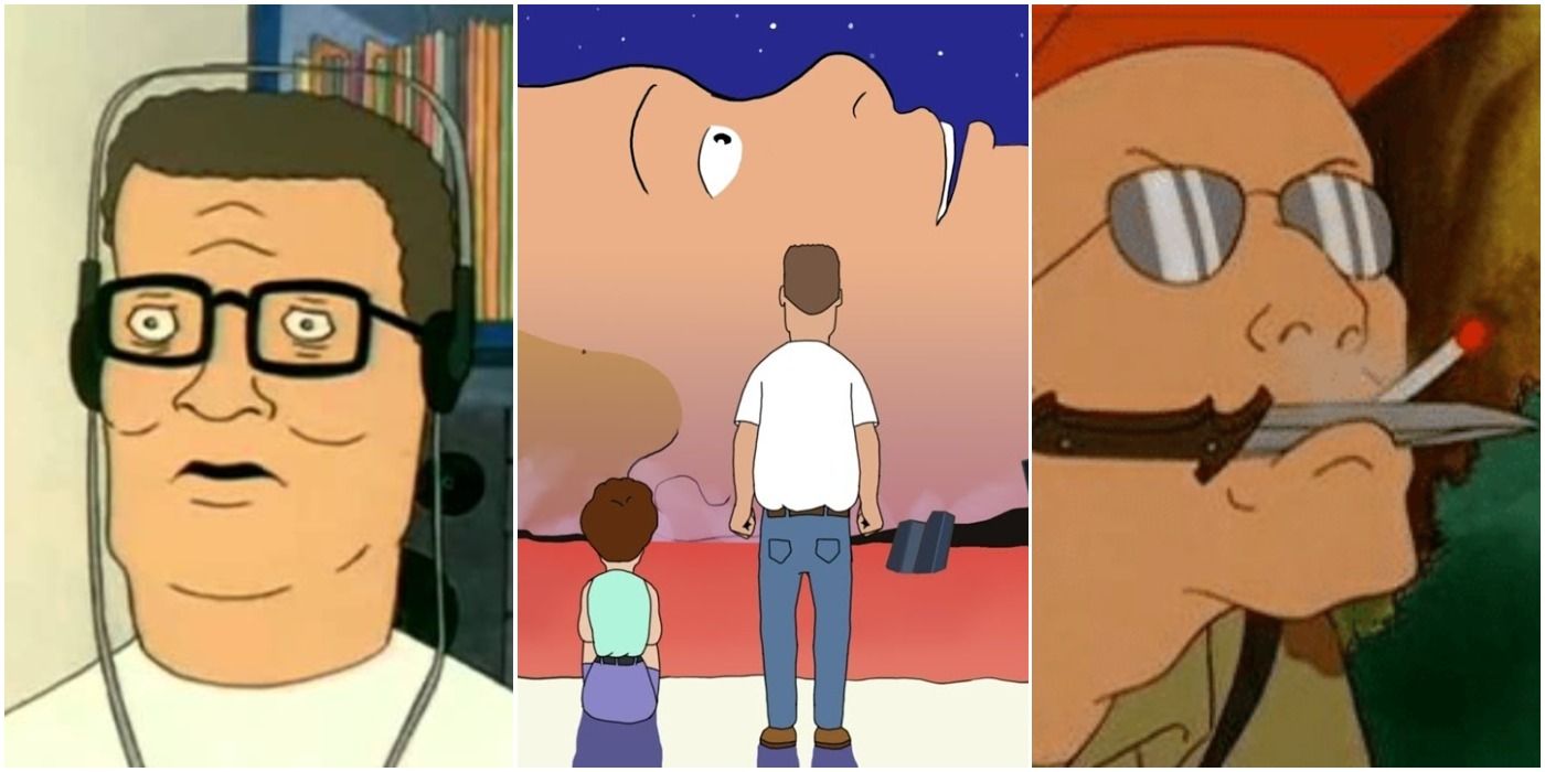 photo King Of The Hill Memes Reddit king of the hill cartoon shows