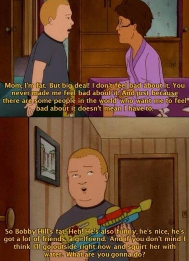 photo King Of The Hill Memes Reddit king of the hill 2020 meme