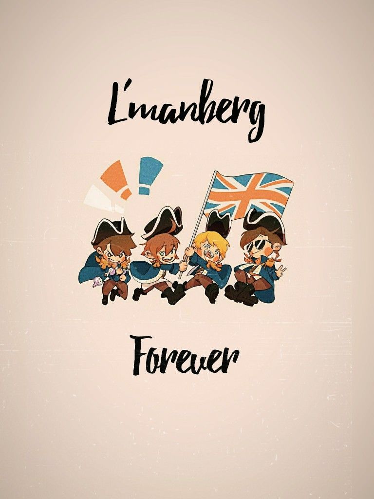 Featured image of post L&#039;manberg Dream Smp Wallpaper Iphone