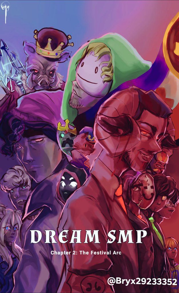 images L'manberg Dream Smp Wallpaper Iphone my dream team minecraft fan art