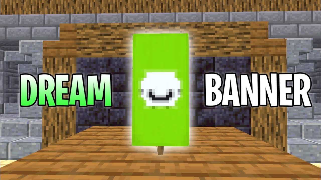 pic L'manberg Flag Banner Minecraft l manberg flag banner tutorial dream smp minecraft
