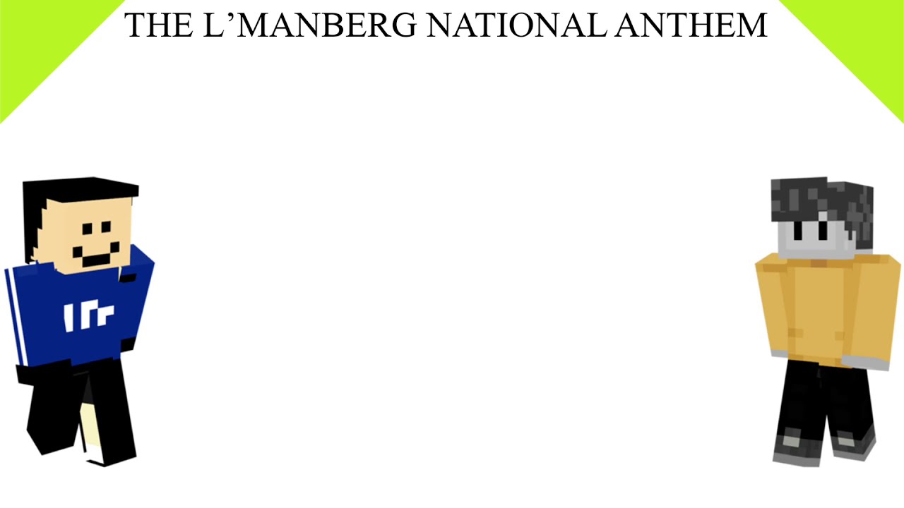 images L'manburg Anthem third verses to the l manburg anthem