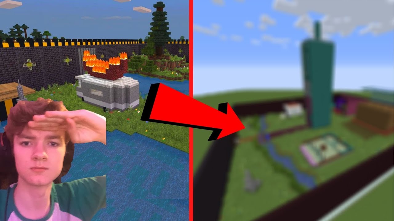 pic L'manburg Pictures Minecraft minecraft pictures minecraft wallpaper