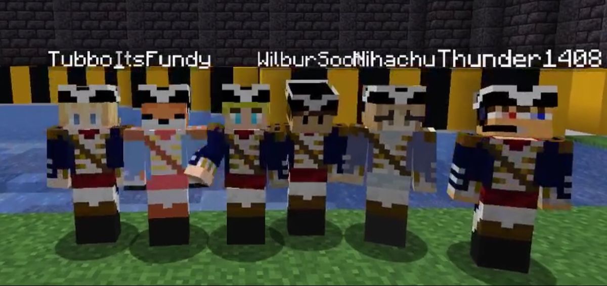 picture L'manburg Pictures Minecraft inspired by l manburg minecraft